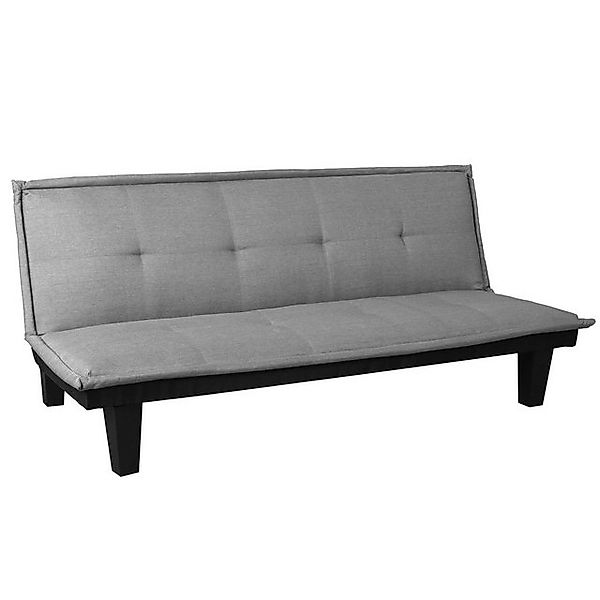 MCW Schlafsofa MCW-C87, Klappbares Sofa, Bequeme Polsterung günstig online kaufen