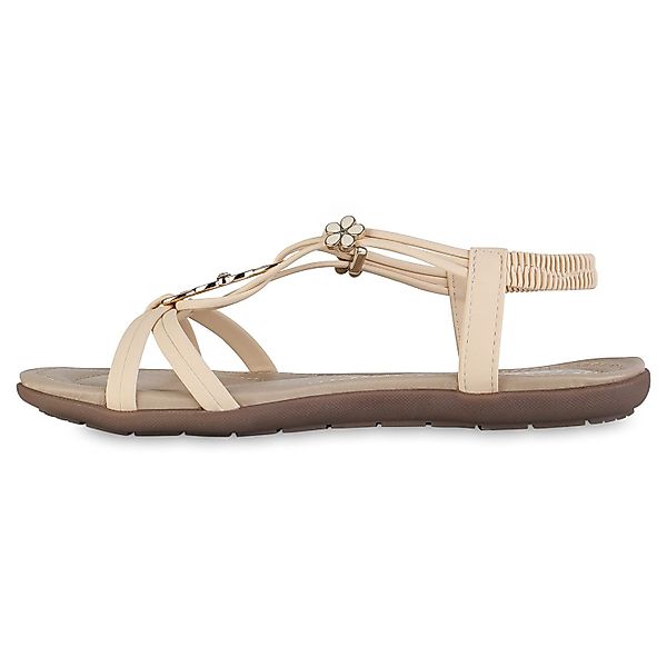 VAN HILL 841742 Riemchensandale Schuhe günstig online kaufen