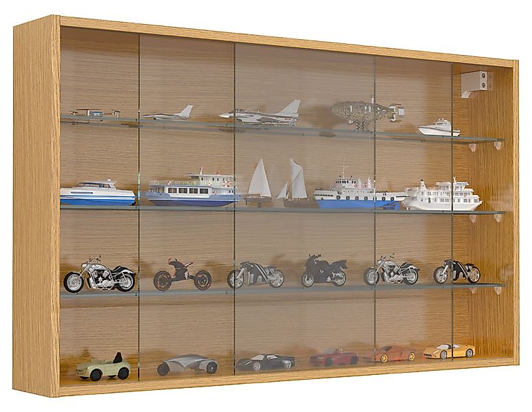 VCM Hängevitrine Hängevitrine Wandvitrine Sammel Deko günstig online kaufen