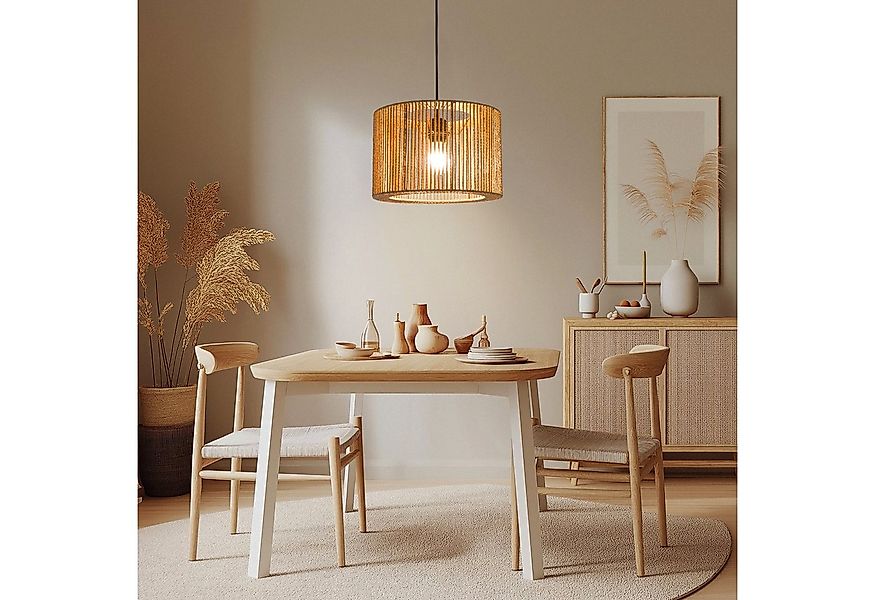 Zedelmaier Pendelleuchte Hängelampe hängend Deckenlampe Deckenleuchte E27 x günstig online kaufen