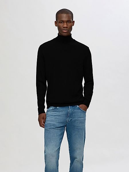 Selected Strickpullover SLHTRAY (1-tlg) günstig online kaufen