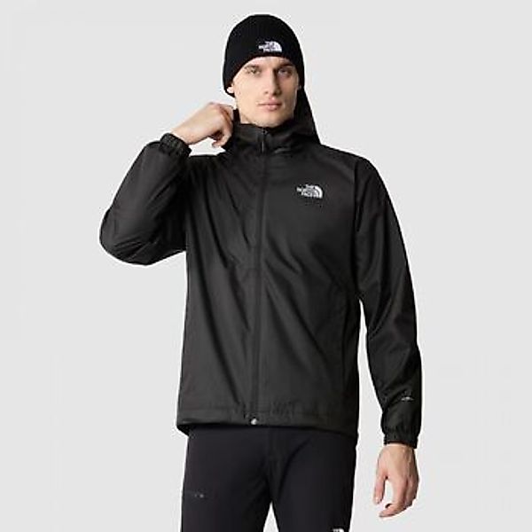 The North Face  Windjacken NF00A8AZJK31 - M QUEST JACKET-BLACK günstig online kaufen