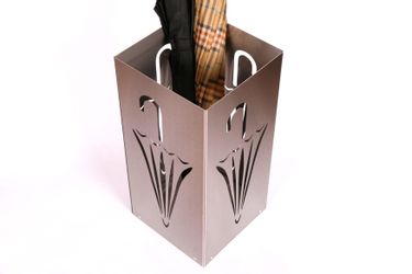 Szagato Schirmständer Schirmständer Design SZAGATO Regenschirmständer günstig online kaufen