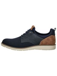 Imac Imac Halbschuhe Leder/Textil Schnürschuh günstig online kaufen