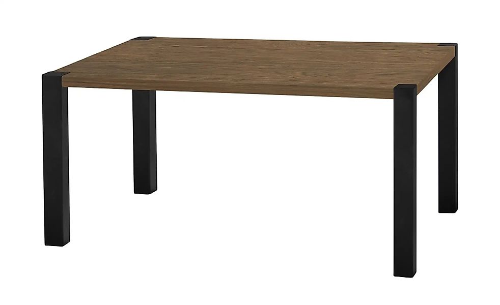 uno Esstisch  Sandwich ¦ holzfarben ¦ Maße (cm): B: 90 H: 77 Tische > Essti günstig online kaufen