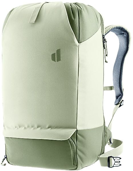 deuter Freizeitrucksack UTILION 34+5 L, mit gepolsterten, ergonomischen Sch günstig online kaufen