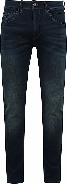 Vanguard V850 Rider Jeans Dunkelblau BNU - Größe W 40 - L 34 günstig online kaufen