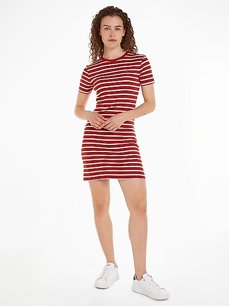 Tommy Hilfiger Shirtkleid NEW CODY STR günstig online kaufen