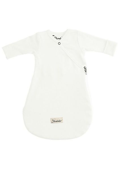 Sterntaler® Babyschlafsack Sterntaler® Innenschlafsack 56cm Ente Edda (1 tl günstig online kaufen