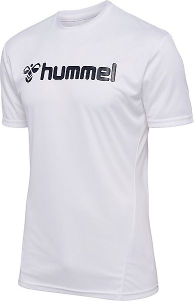 hummel T-Shirt Hmllogo Jersey S/S günstig online kaufen