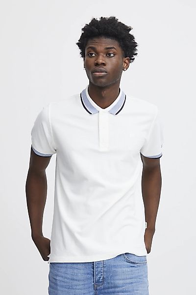 Blend Poloshirt "BHPolo", Lässiges Poloshirt günstig online kaufen