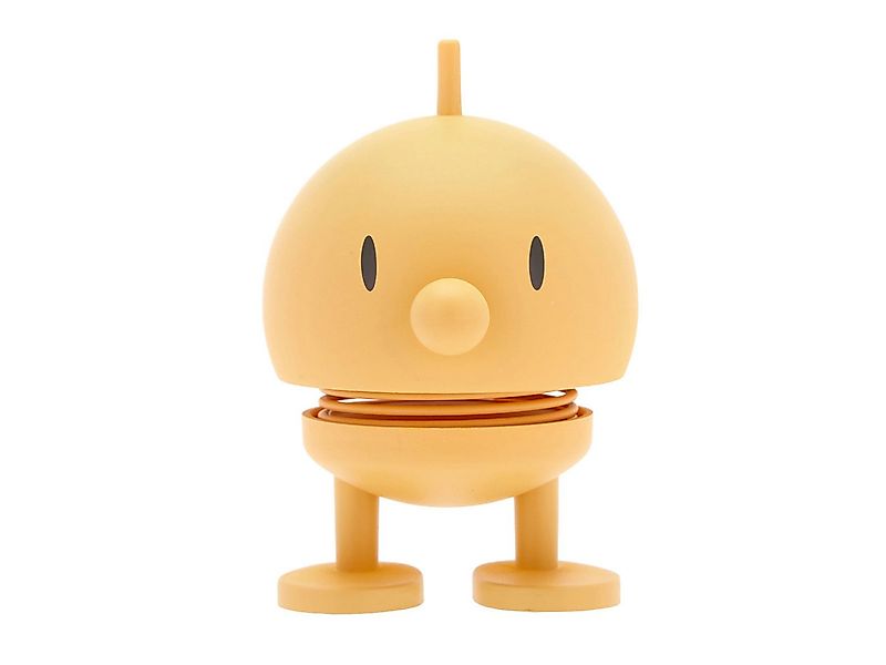 HOPTIMIST Dekofigur Soft Bumble S Mimosa 7,6cm günstig online kaufen