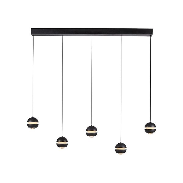 JUST LIGHT LED Pendelleuchte LED Pendellampe günstig online kaufen