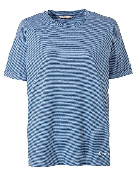 VAUDE T-Shirt Women's Mineo Striped T-Shirt günstig online kaufen