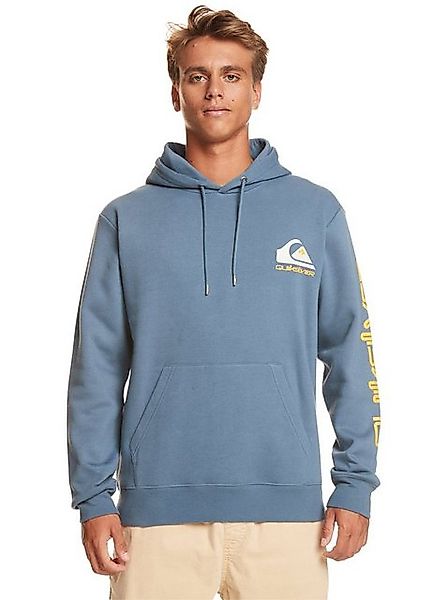 Quiksilver Kapuzensweatshirt Omni Logo günstig online kaufen