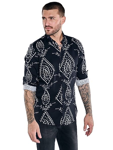 emilio adani Langarmhemd emilio adani Herren günstig online kaufen