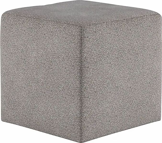 COTTA Hocker »Cuby«, Sitzwürfel, Cube, Sitzhocker günstig online kaufen