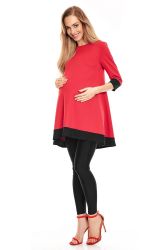 PeeKaBoo Umstandstunika Umstandskleid Tunikakleid Tunika günstig online kaufen