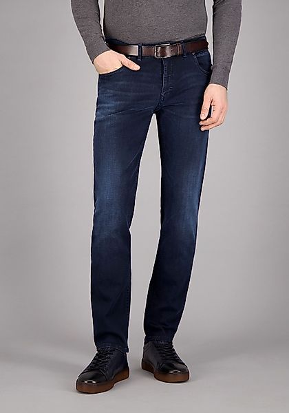 Atelier GARDEUR 5-Pocket-Jeans Bennet Black Rivet günstig online kaufen