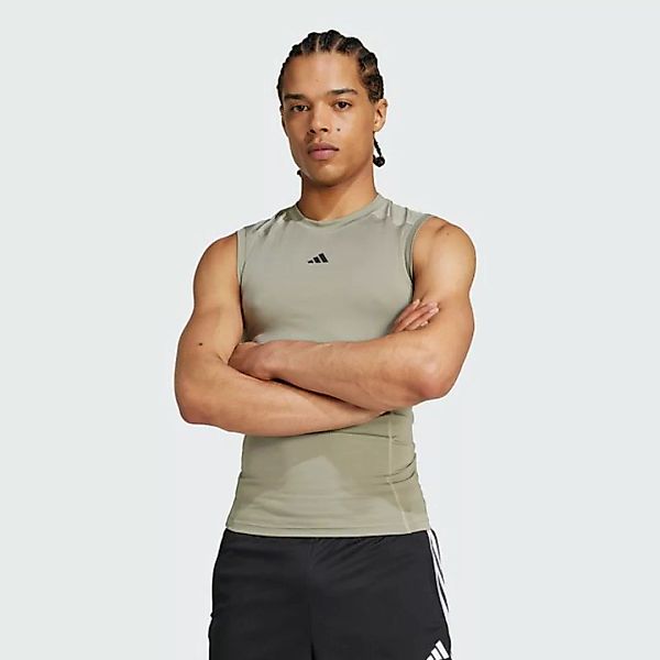 adidas Performance Tanktop TF C SL TEE günstig online kaufen