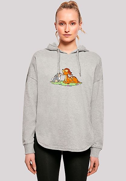 F4NT4STIC Kapuzenpullover "Disney Bambi Yawning", Premium Qualität günstig online kaufen