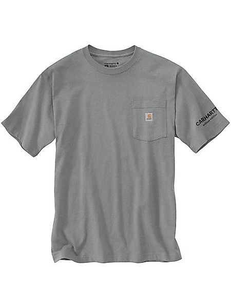 Carhartt T-Shirt Streetcar S/S 106772 günstig online kaufen