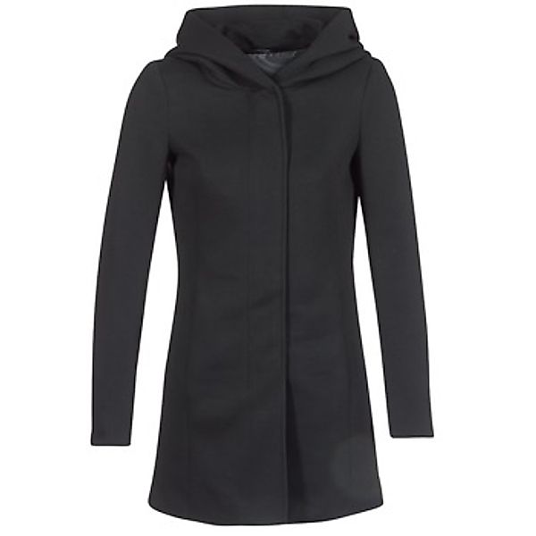 ONLY Kurzmantel ONLY Damen klassischer Mantel OnlSedona Coat Übergangs-Jack günstig online kaufen