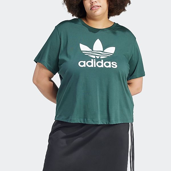 adidas Originals T-Shirt TRFL TEE BOXY günstig online kaufen