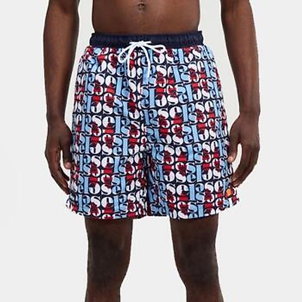 Ellesse  Badeshorts Bañadores Hombre Modèle Lock Aop Short Swim Short günstig online kaufen