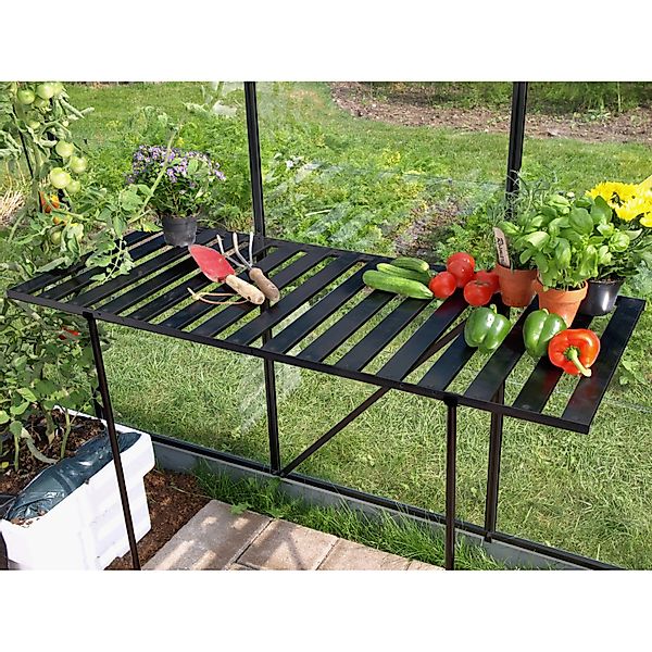 Vitavia Pflanztisch, BxTxH: 120x56x81 cm günstig online kaufen