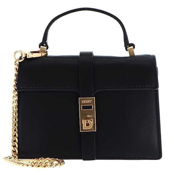DKNY Handtasche Crossbody Bag, aus echtem günstig online kaufen
