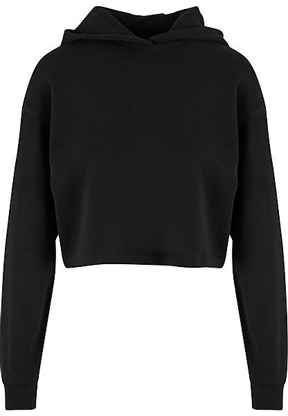 URBAN CLASSICS Kapuzenpullover "Urban Classics Damen Ladies Oversized Cropp günstig online kaufen