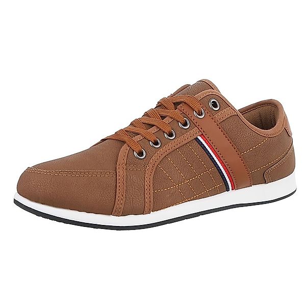 Coolwalk Herren Low-Top Freizeit Sneaker (88843922) günstig online kaufen