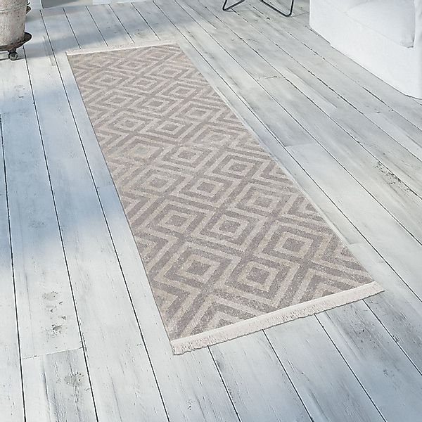 Paco Home Läufer Poco 821, rechteckig, günstig online kaufen