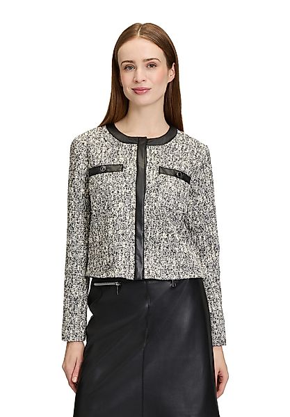 Betty Barclay Jackenblazer Betty Barclay Blazer-Jacke günstig online kaufen