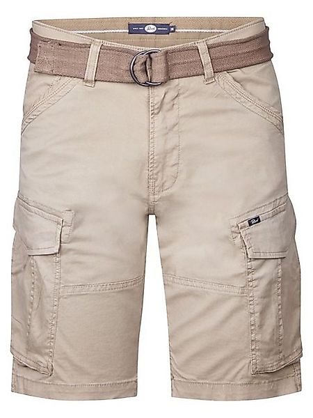 Petrol Cargo Short Beige - Größe 3XL günstig online kaufen