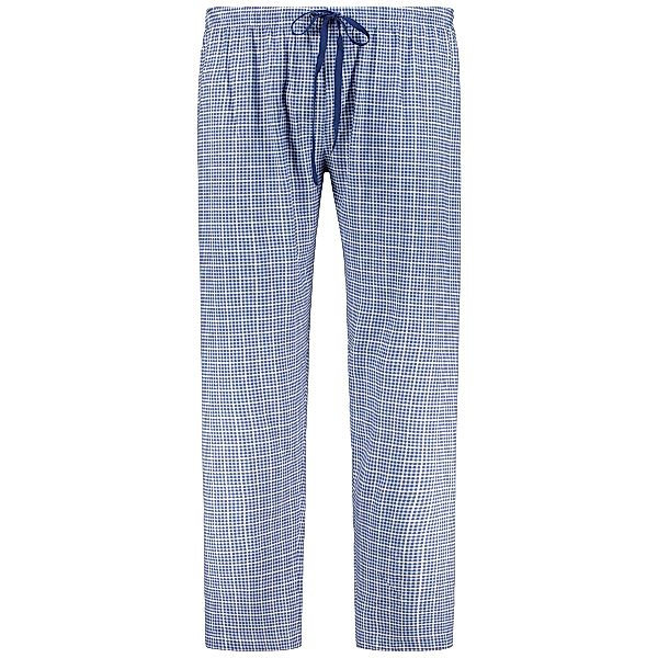 Mey Pyjamahose aus Baumwolle Farbe hellblau Größe: 64 günstig online kaufen