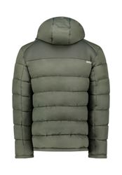 Geographical Norway Winterjacke BEACHWOOD Bequem, warm günstig online kaufen