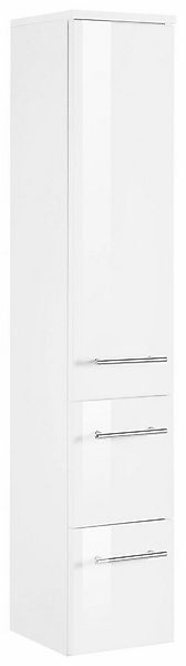 welltime Midischrank Venedig Badmöbel in verschiedenen Farben erhältlich günstig online kaufen