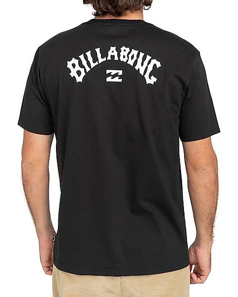 Billabong T-Shirt Arch Wave günstig online kaufen