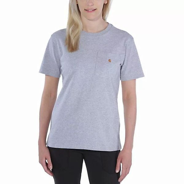 Carhartt T-Shirt WORKWEAR POCKET Arbeits-T-Shirt günstig online kaufen