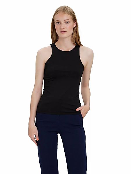 Vero Moda Damen Top VMBIANCA - Regular Fit günstig online kaufen