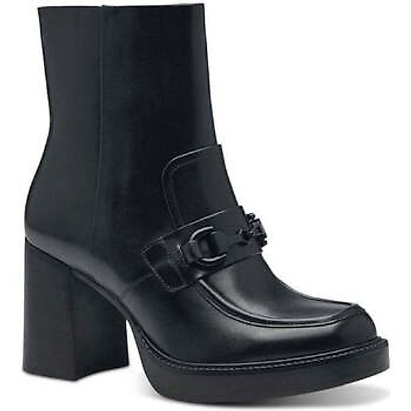 Tamaris  Stiefeletten 2535841  001-BLACK 2535841 günstig online kaufen