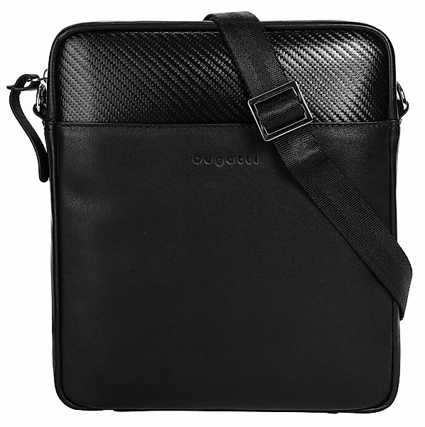 bugatti Umhängetasche "COMET BAGS" echt Leder günstig online kaufen