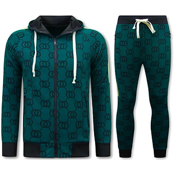 Top Star  Jogginganzüge Heimanzug Jogginganzug Erwachsene günstig online kaufen