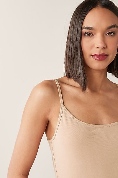 Next Trägertop Top mit schmalen Trägern günstig online kaufen