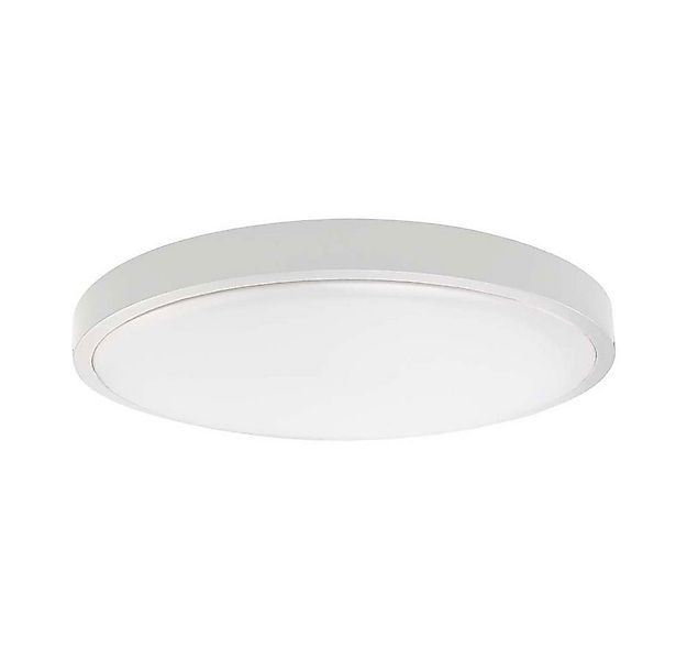 V-TAC LED Deckenleuchte, LED-Leuchtmittel fest verbaut, Neutralweiß, LED De günstig online kaufen