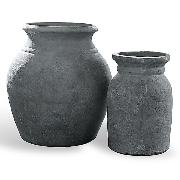 Mirabeau Tischvase Vase 2er Set Molduc günstig online kaufen