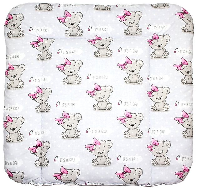 Primawela Wickelauflage Baby Wickeltischauflage Auflage für Wickeltisch - B günstig online kaufen