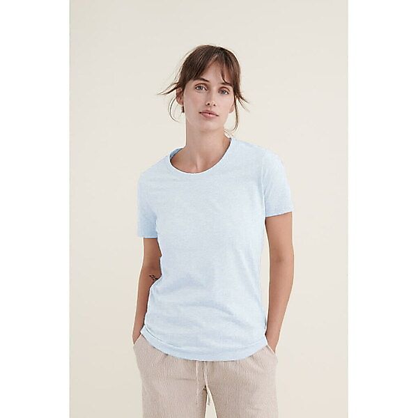 T-shirt Rebekka Aus Bio-baumwolle günstig online kaufen